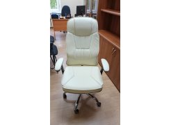 Компьютерное кресло Vestra cream фото покупателя 2
