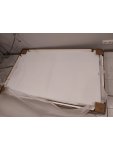 Стол Vlinder 140 super white: отзыв о товаре