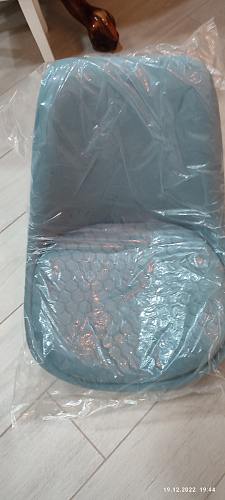 Деревянный стул Bonuss dark gray / wood фото покупателя 39