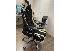 Компьютерное кресло Kano 1 red / black фото покупателя 104