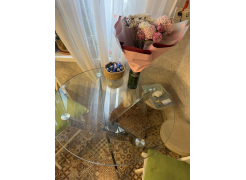 Стол Komo 1 80 фото покупателя 1