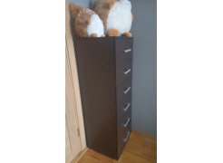 Комод Вента-87 ясень светлый фото покупателя 7