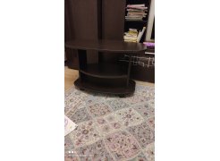 Стол журнальный Лидер дуб сонома фото покупателя 65