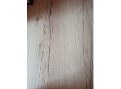 Стол Тринити Лофт 120 32 мм бетон / черный матовый фото покупателя 148