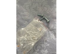 Стул на металлокаркасе Челси серый 02 / черный фото покупателя 239