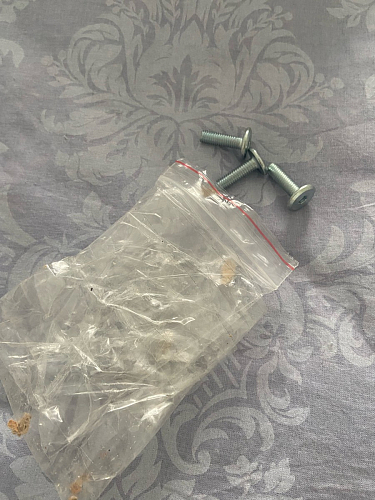 Стул на металлокаркасе Челси бирюзовый / черный фото покупателя 239