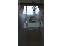 Журнальный столик CT1-052 white фото покупателя 24