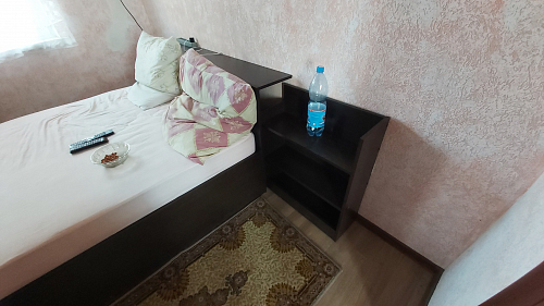 Матрас Димакс Оптима премиум 3 140х200 фото покупателя 3