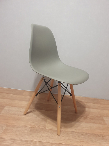 Стул Eames PC-015 зеленый фото покупателя 89