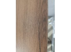 Стол Лота Лофт 140 25 мм черный матовый / бетон фото покупателя 710