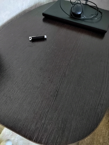 Журнальный столик Лидер дуб сонома фото покупателя 98