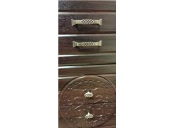 Письменный стол Монблан МБ-70К белое дерево фото покупателя 7