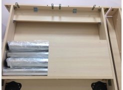 Стол-книжка СтК22 белый фото покупателя 46