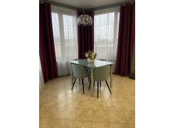 Стул на металлокаркасе Gabi 1 gray / black фото покупателя 727