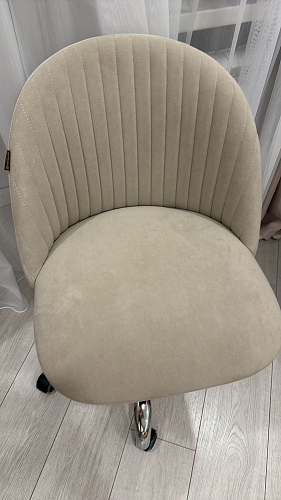 Компьютерное кресло Melody/Мелоди малахит фото покупателя 76