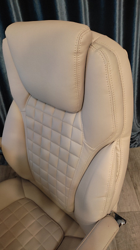 Компьютерное кресло Herd cream фото покупателя 129