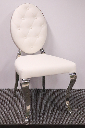 Стул Odda черный из шоурума 5