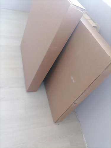 Письменный стол Лайт 03.245F белый гладкий 101 фото покупателя 73