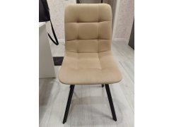 Стул Чилли 2 темно-серый  / черный фото покупателя 278