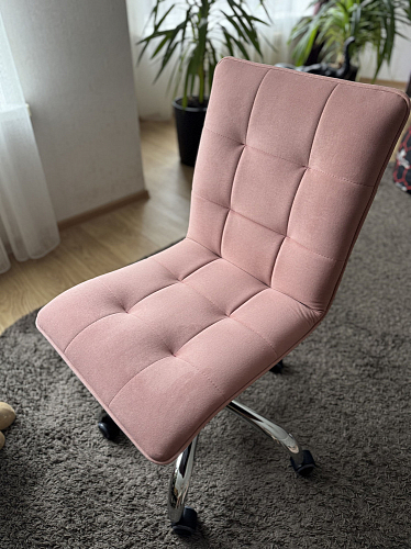 Компьютерное кресло Zero/Зеро серый 29 фото покупателя 210