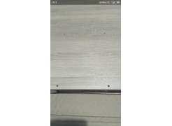 Компьютерный стол КСТ-12 белый фото покупателя 24