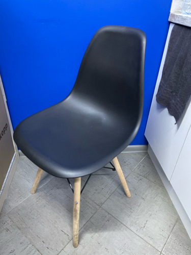 Стул Y-971 белый фото покупателя 131