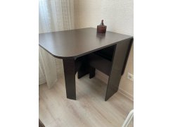 Стол-книжка Мечта венге фото покупателя 49