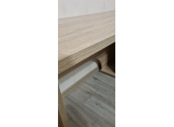 Компьютерный стол с тумбой КСТ-109 тумба слева фото покупателя 4