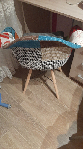 Стул Multicolor 2 фото покупателя 34