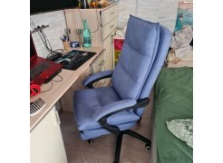 Компьютерное кресло Rapid бежевое фото покупателя 30