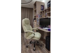Компьютерное кресло Herd cream фото покупателя 77