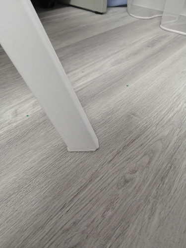 Стул Чилли 2 темно-серый  / черный фото покупателя 1105