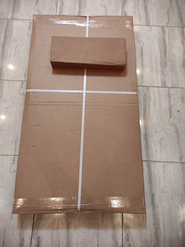 Стол письменный Колибри бодега фото покупателя 87