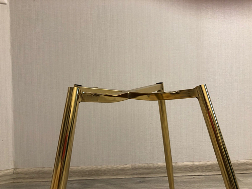 Стул на металлокаркасе Dabl green фото покупателя 158