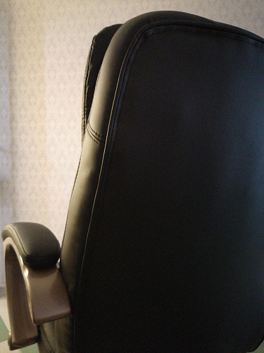 Компьютерное кресло Palamos черное фото покупателя 50