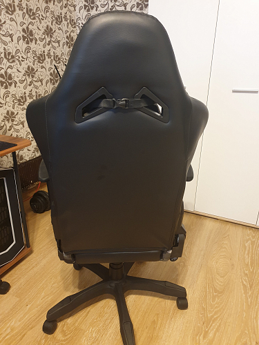 Компьютерное кресло Military фото покупателя 3