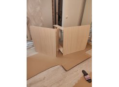 Стол-книжка СтК7 дуб сонома фото покупателя 94