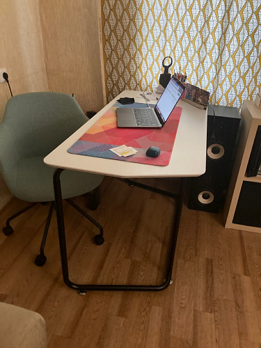 Компьютерный стол Desk фото покупателя 2