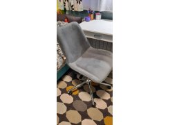 Компьютерное кресло Style серый 29 фото покупателя 5