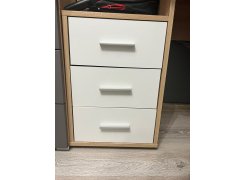 Письменный стол КСТ-16 белый фото покупателя 72