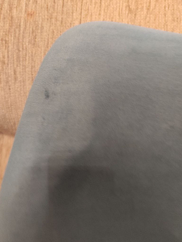 Деревянный стул Bonuss dark gray фото покупателя 26