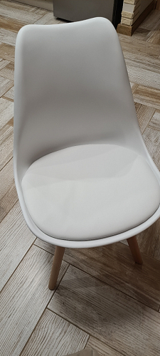 Деревянный стул Bonuss green фото покупателя 102