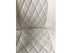 Компьютерное кресло Aragon белое фото покупателя 304