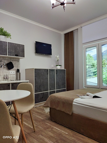 Стул Lilu серый фото покупателя 7