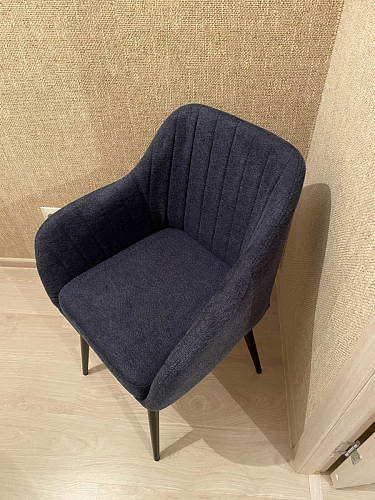 Стул Mody светло-серый фото покупателя 2