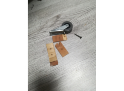 Диван Меркурий 160 зеленый / бежевый микровельвет фото покупателя 14