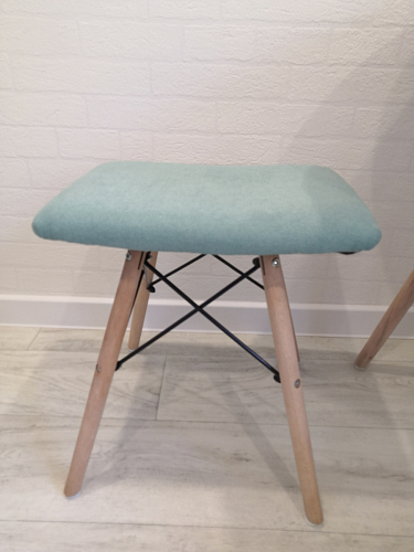 Табурет Ben pink фото покупателя 56