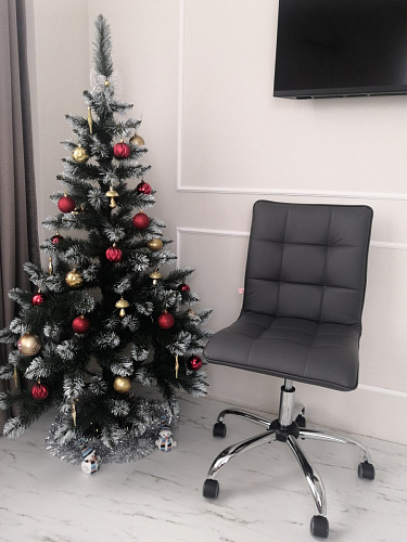 Офисное кресло Zero белый фото покупателя 197