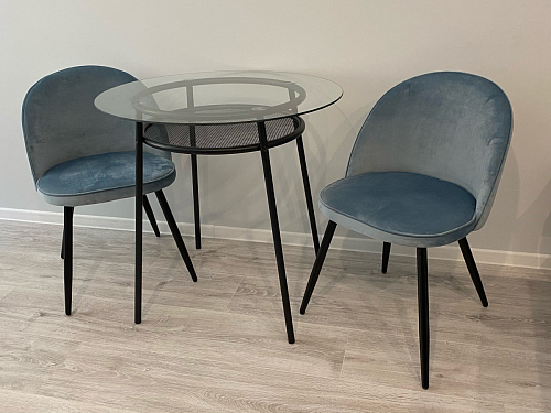 Стул Dodo темно-бежевый фото покупателя 140