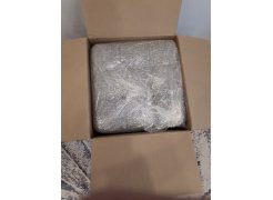 Барный стул Лофт кожзам темно-серый / черный матовый фото покупателя 304